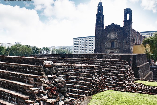 Teotihuacan & Basilica Guadalupe Tour With Lunch - Tour Guide Feedback