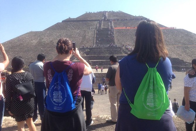 Teotihuacan Hot Air Balloon Ride With Optional Bike or Walking Tour - Customer Reviews and Recommendations