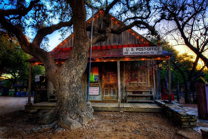 Texas Hill Country and LBJ Tour From San Antonio - Pricing Details