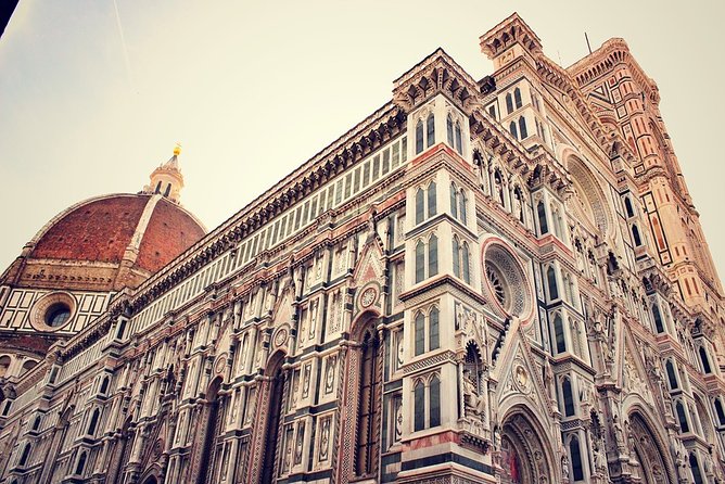 The Best of Florence Walking Tour - Cancellation Policy