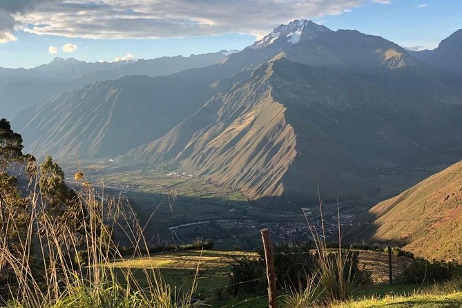 The Best Private Sacred Valley Tour - Viator Help Center