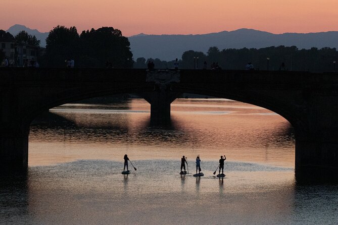 The Essence of Florence, Walking Tour With Camilla - Tour Guide Profile