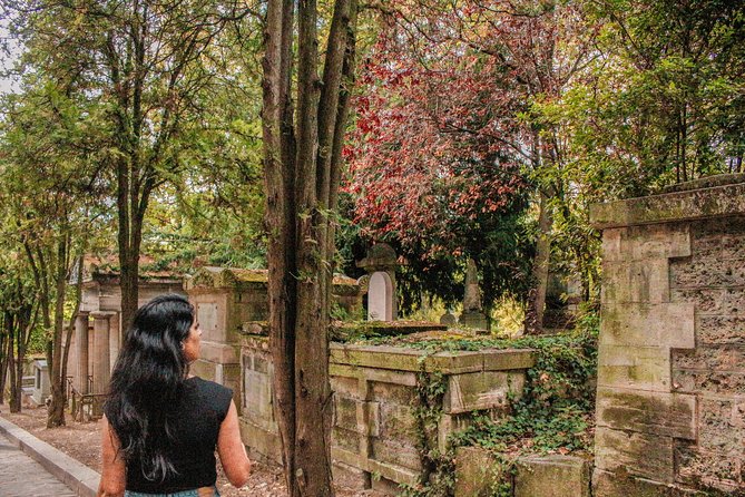 The Famous Graves of Père Lachaise - Self-Guided Audio Tour - Opening Hours and Final Words