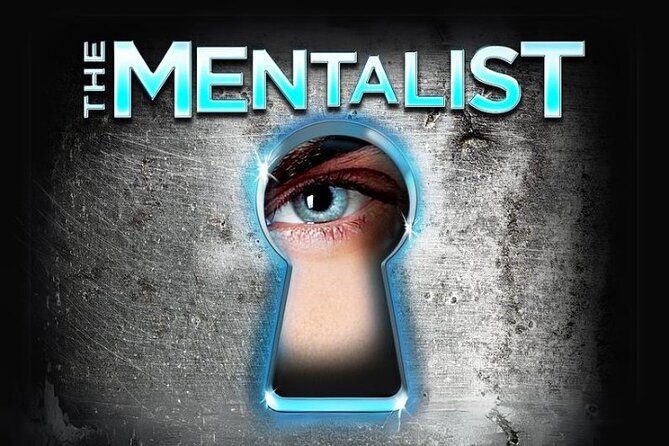 The Mentalist at Planet Hollywood Hotel and Casino - Viator Information and Support