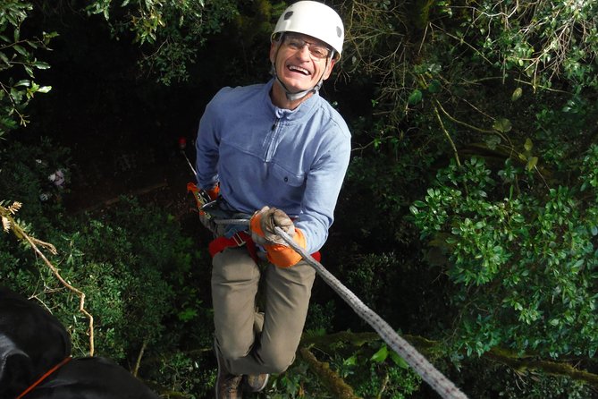 The Original Canopy Tour Monteverde, Zipline - Environmental Focus and Sustainability Efforts