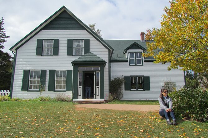 The Ultimate Anne of Green Gables Private Tour - Booking Information