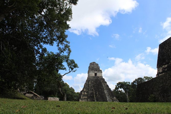 Tikal VIP Exclusive Tour From Flores All-Inclusive - Final Words