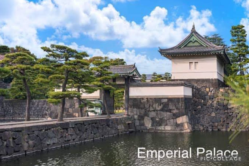 Tokyo: Private Full Day Sightseeing Tour - Booking Options and Price Details