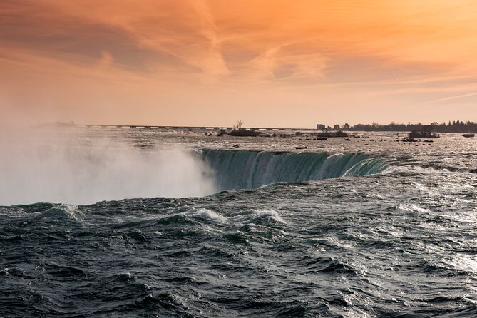 Toronto: Niagara Falls Day Tour With Boat and Behind the Falls - Customer Reviews and Satisfaction