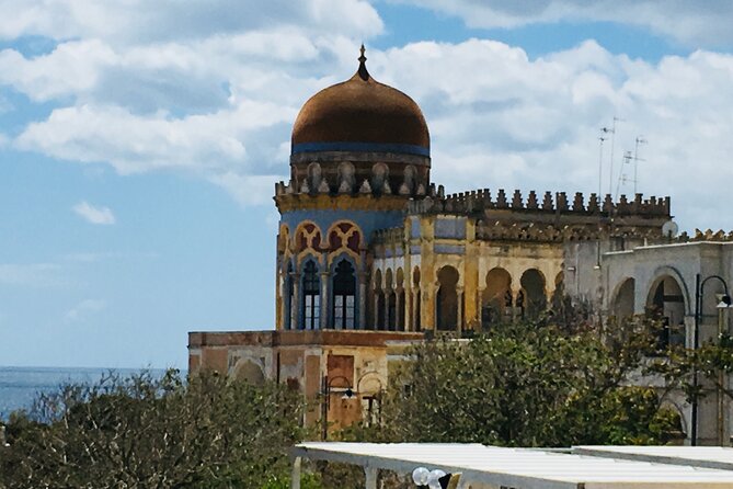 Tour to 4 Towns of Salento: Otranto, Leuca, Gallipoli, Galatina - Galatina: Baroque Beauty and Traditions