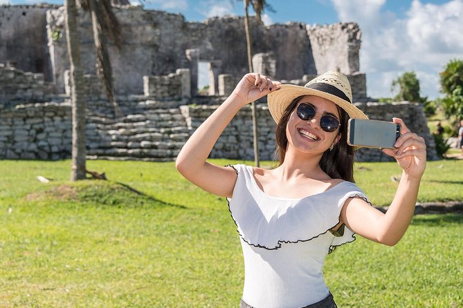 Tulum & Cenote Day Trip - Cancellation Policy