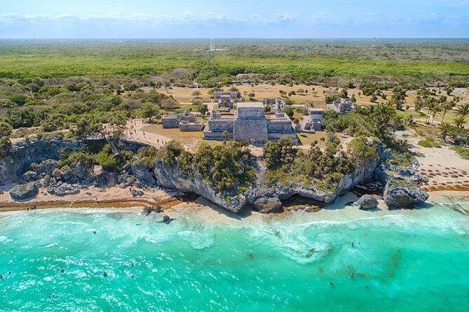 Tulum & Coba Ruins With Cenote Swim Tour From Playa Del Carmen - Alternative Tour Recommendations