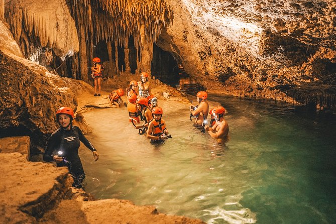 Turtle and Cenote Private Adventure From Riviera Maya  - Playa Del Carmen - Customized Itinerary Options