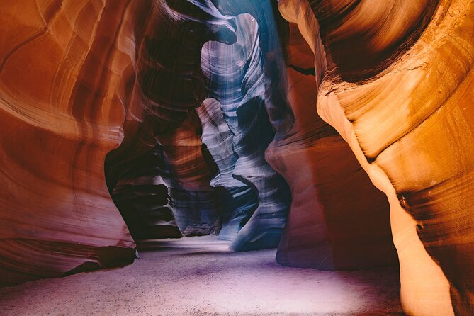 Upper Antelope Canyon Admission Ticket (Tse Bighanilini) - Visitor Recommendations