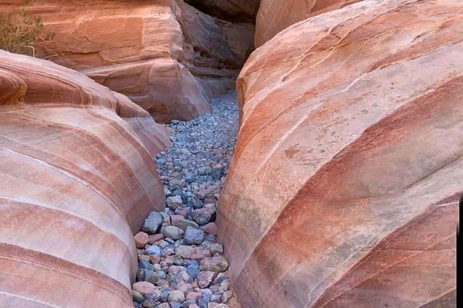 Valley of Fire Small Group Tour From Las Vegas - Logistics