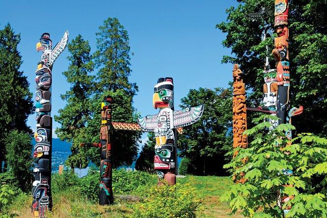 Vancouver City Sightseeing Tour: Capilano Suspension Bridge & Vancouver Lookout - Traveler Reviews and Experiences