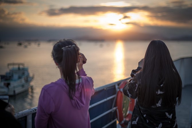 Vancouver Evening Dinner Cruise - Criticisms and Mixed Reviews