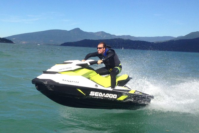 Vancouver Jet Ski Rental - Additional Information