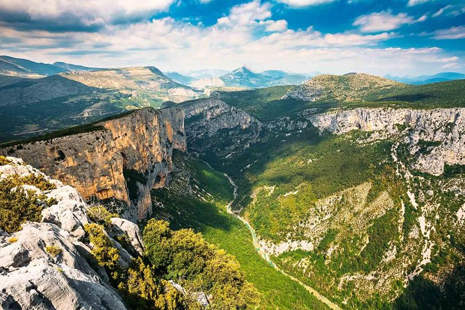 Verdon Gorge and Moustiers-Sainte-Marie Private Trip From Nice - Customer Reviews Analysis