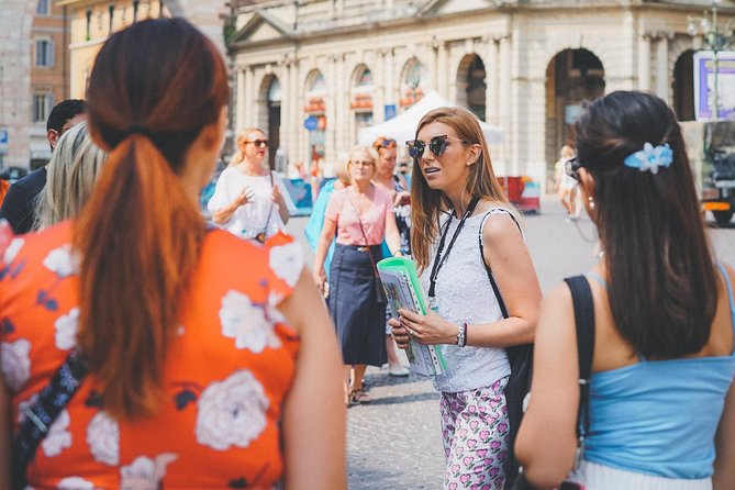 Verona Highlights Walking Tour in Small-group - Small-group Experience
