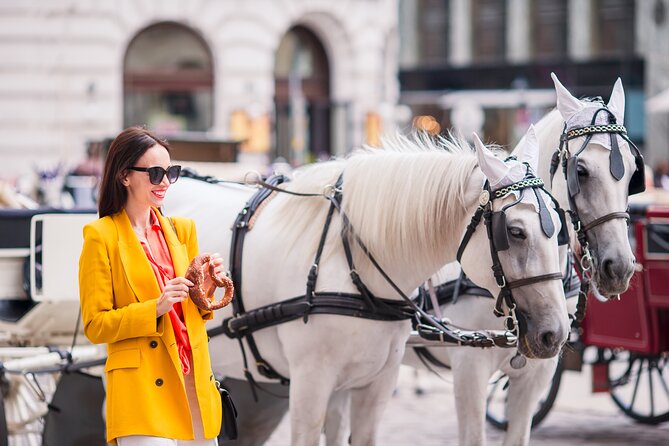 Vienna Hofburg Palace Skip-the-Line Ticket Sisi Museum Tour - Visitor Reviews