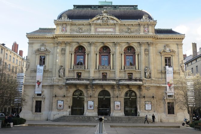 Vieux Lyon Cultural & Historical Walking Guided Tour (English) - Tour Highlights