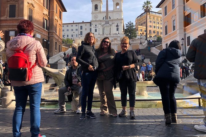 VIP Tour of Rome (3/5/8hrs) Colosseum & Vatican Museums - Customer Reviews and Recommendations