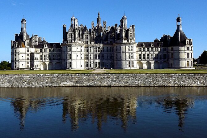 Visit of the Loire Valley Castles in One Day From Paris - Best Time to Visit