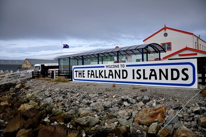 Volunteer Point in Falkland Islands - Pricing and Booking