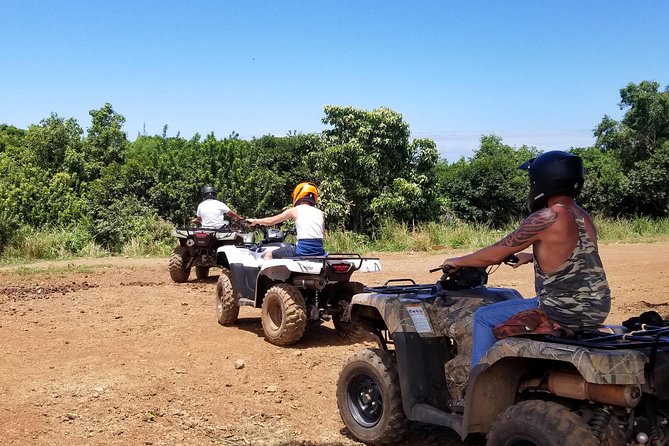 West Maui Mountains ATV Adventure - Customer Reviews and Tour Highlights