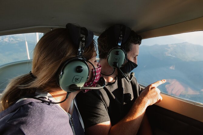 Whistler Backcountry Flightseeing Tour - Traveler Reviews and Recommendations