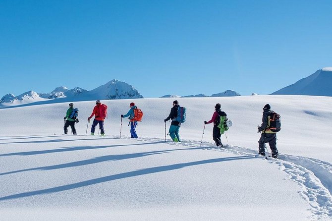 Whistler Backcountry Skiing and Splitboarding - Cancellation Policy and Reviews