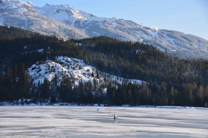 Whistler & Squamish Photography - Professional Photography Guidance