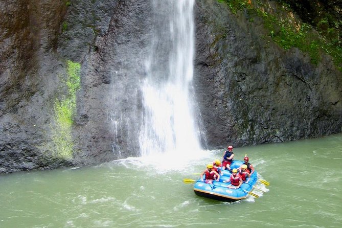 White Water Rafting Pacuare River Full Day Tour From San Jose - Guide Quality Insights