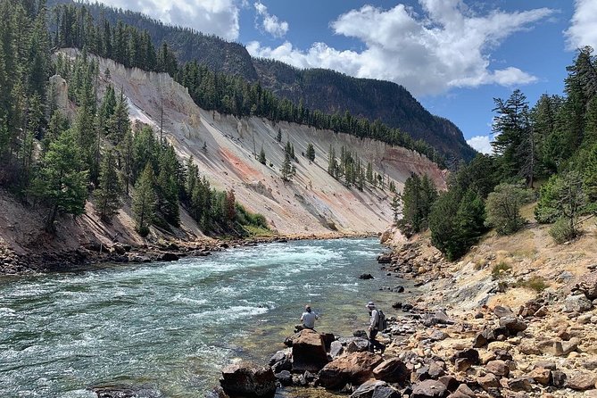 Yellowstone Full Day Private Tour - Meeting and Pickup