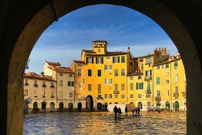 Your Lucca Walking Tour - Visitor Reviews and Experiences