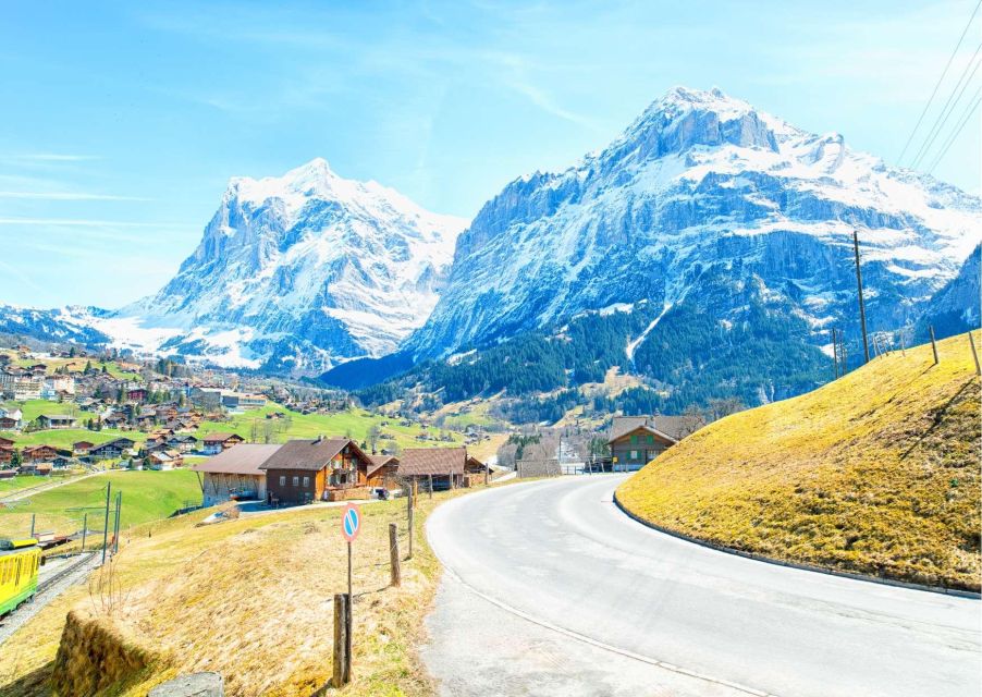 Zürich: Experience Swiss Countryside on Private Tour by Car - Activity Highlights