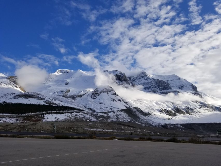 4 Days Tour to Banff & Jasper National Park With Hotels - Key Points