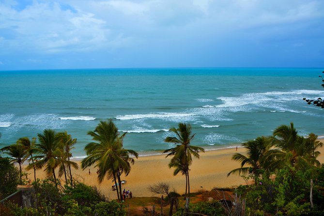 1 Day Tour to Pipa Beach / RN - Departing From Natal / RN - Common questions