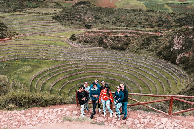 2-Day Tour From Cusco: Sacred Valley and Machu Picchu by Train - Tour Details and Duration