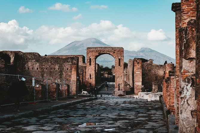 2-hour Private Guided Tour of Pompeii - Reviews, Ratings, and Testimonials