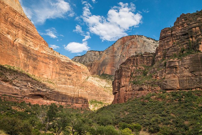 3-Day Tour: Zion, Bryce Canyon, Monument Valley and Grand Canyon - Optional Activities and Accommodations