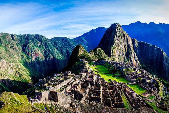 4-Day Inca Jungle Adventure to Machu Picchu Including Mountain Biking, Rafting and Zipline - Reviews and Ratings