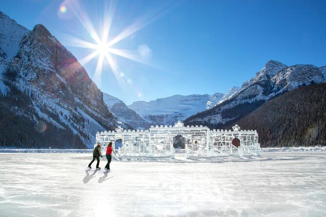 [4-Day Tour] Winter Rockies in Banff, Lake Louise,Johnston Canyon - Important Policies