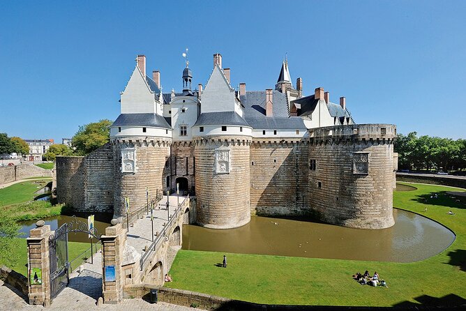 5 DAYS 4 NIGHTS - Wine, Dine & History Tours Bretagne - Cancellation Policy