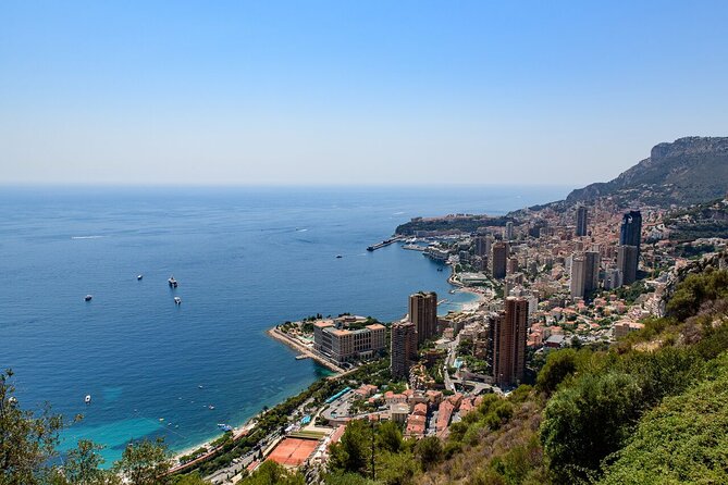 A Perfect Guided Tour in Monaco Monte Carlo, on the Footpath of Grace Kelly, - Booking and Refunds
