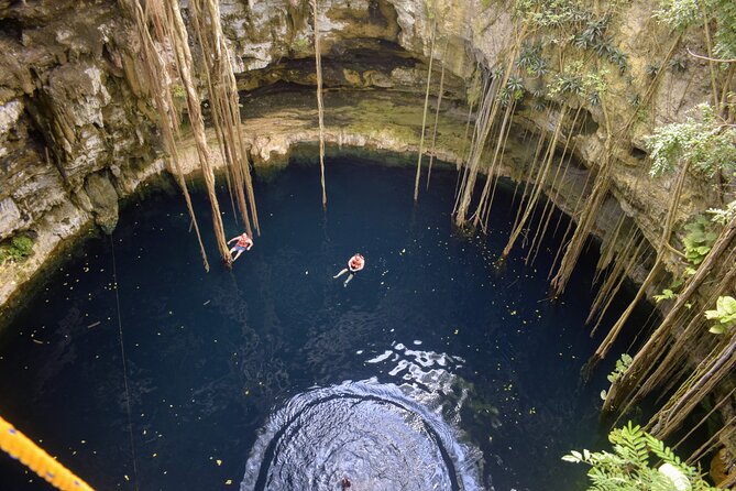 A Private Full-Day Excursion to Chichen Itza and a Mayan Cenote - Value and Recommendations