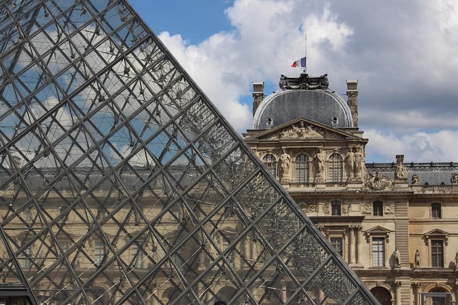 A Small-Group, Skip-The-Line Tour of the Louvre Museum  - Paris - Additional Information