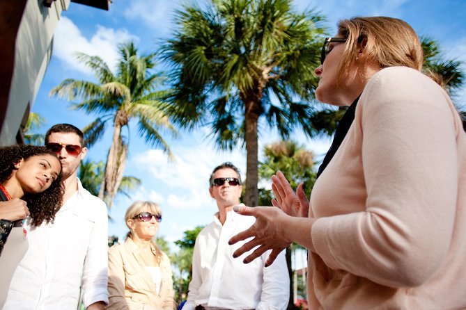 A Taste of South Beach Food Tour - Historical and Cultural Insights