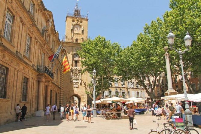 Aix-en-Provence Private Guided Tour - Customer Reviews